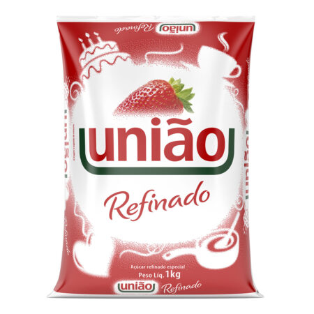 Açúcar Refinado 1kg